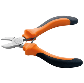 Alicate Corte Diag. 4" - Tramontina Pro