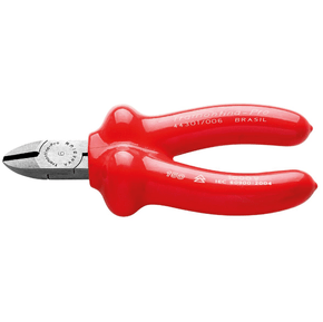 Alicate Corte Diagonal 6" Iec - Tramontina Pro