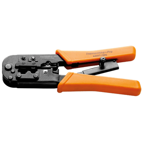 Alicate Crimpador Rj - Tramontina Pro