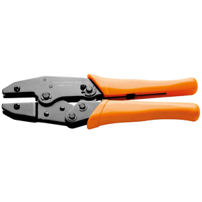 Alicate Crimpador S/ Mandibula - Tramontina Pro