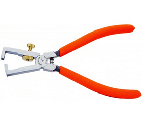 Alicate Descascador De Fios 6" - Belzer