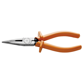 Alicate Meia Cana Isolado 1.000 V 6" - Tramontina PRO