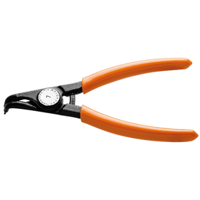 Alicate Para Anéis Externo Curvo - Tramontina Pro