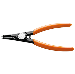 Alicate Para Anéis Externo Reto - Tramontina Pro