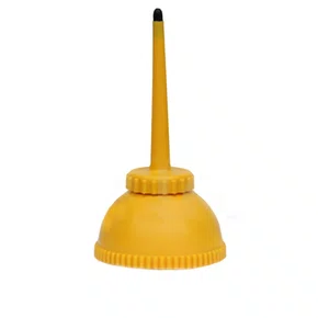 ALMOTOLIA 100 ML POLIETILENO