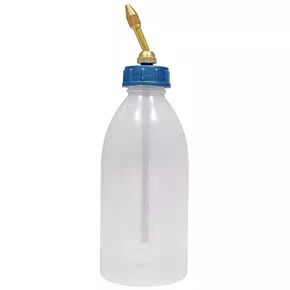 ALMOTOLIA 500 ML POLIETILENO
