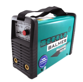 Inversora Tig Maxxiarc 162 Dv - Balmer