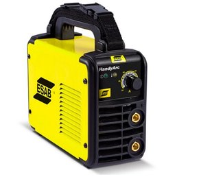 Aparelho Inversora Handy Arc 160I - Esab