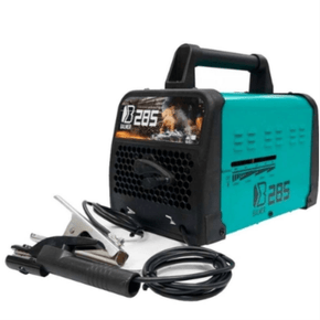 Aparelho Solda Transformador Monofásico Ou Bifásico 285  Balmer