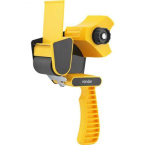 Aplicador Para Fita Adesiva 50mm - Vonder