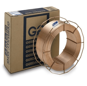 Arame Mig 0,80mm Rolo 15KG - Gerdau