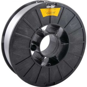Arame Mig 0,8mm (Preço por Quilo)- Vonder