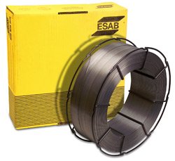 Arame Mig 1,60mm Tubolar 81B2 (Preço Por Quilo) - Esab