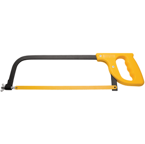 Arco de Serra Fixo 12" em Aço Carbono com Cabo Injetado - Tramontina