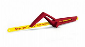 Arco Serra 12" Mini Com Lâmina - Starrett