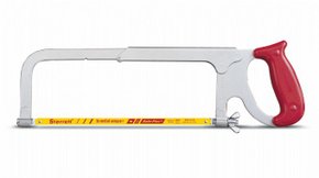 Arco Serra Ajustável Cabo Fechado - Starrett