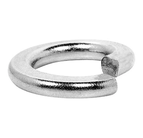 Arruela Pressão Inox - Belenus