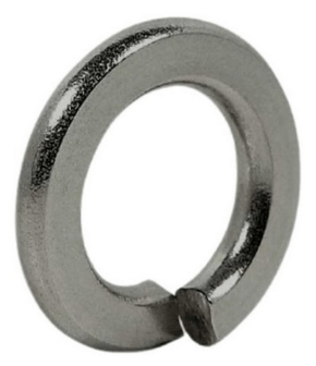 Arruela Pressão Zb - Belenus