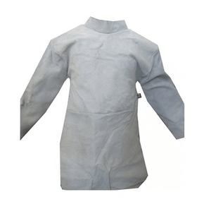 Avental Raspa Tipo Barbeiro Com Gola - Maproseg