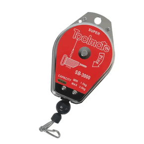 Balancim 1,5 a 3,0 Kg Lbs2 - Schulz