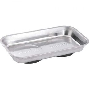 Bandeja Magnética Retangular 140X240mm - Vonder