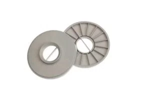 BASE PARA FILTRO (2PÇ)