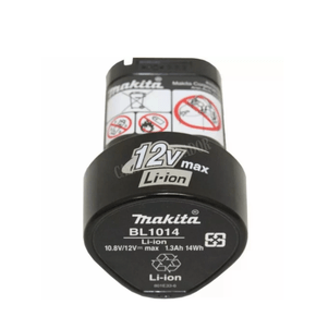 Bateria 12V BL1014 - Makita