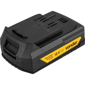 BATERIA LITIO 18V