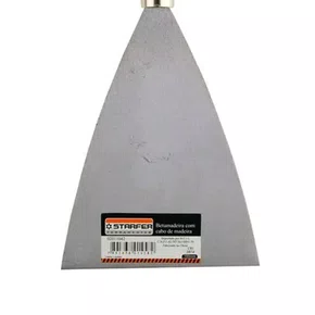 BETUMADEIRA / ESPATULA 4CM - SEM CABO