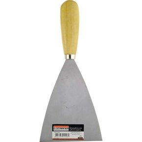 Betumadeira / Espátula - Starfer