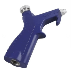 Bico Limpeza Azul Bs02 Botão - Schweers