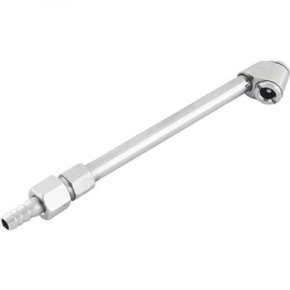 Bico Para Encher Pneus Duplo - Vonder