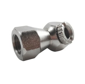 Bico Para Encher Pneus Femea 864 F - Schweers