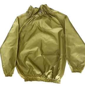 Blusão Nylon Para Jato Areia - Oska