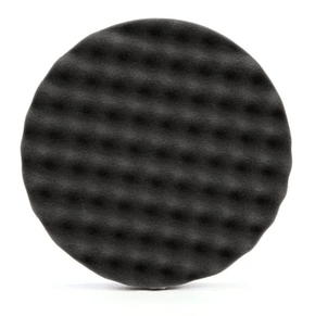 Boina Espuma Cinza Lustradora - 3M