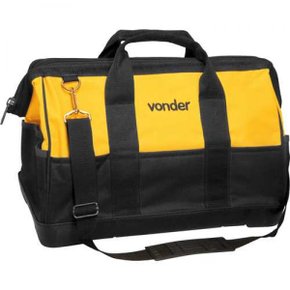 Bolsa Em Lona BL 016 - Vonder