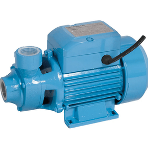 Bomba 1/2 Cv Linha Leve  Bivolt - Gamma