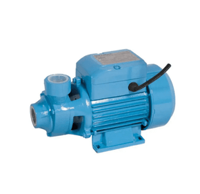 Bomba 1cv Linha Leve Bivolt - Gamma