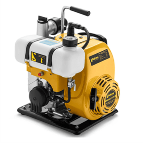 Bomba  2,5 Cv Motor Tekna THS50T Autoescorvante Gás 50,0 Cc Tekna