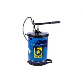 Bomba Graxa 20kg Manual 8022 - Bozza