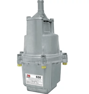 Bomba Submersa 650 JS - Sapo 3/4 - JS