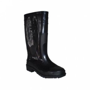 Bota Cano Longo Sem Forro N° 45/46 - Zuquibraz