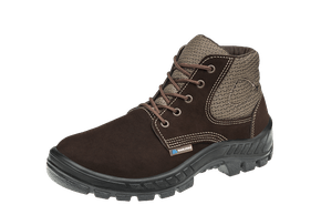 Botina 50B26 Nobuck - Marluvas