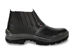 Botina Elástico Bidensidade - Cartom