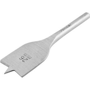 Broca Para Dobradiça Caneco 26,0 MM Haste 10 MM - Vonder