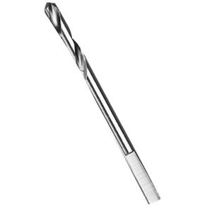 Broca Piloto Para Suporte De Serra Copo 1/4 - Starrett