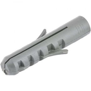 Bucha Plástica ( Preço Por Cento) - Vonder