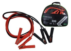 Garras Chupeta para Baterias - Carbografite