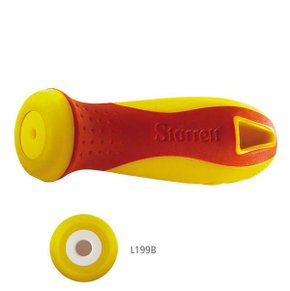 Cabo Plástico Para Lima - Starrett