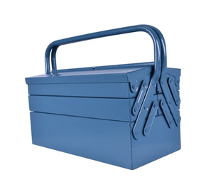 Caixa De Ferramentas - CMB